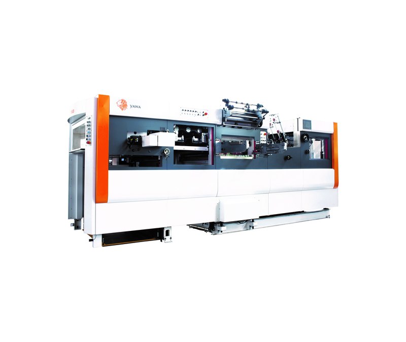 Yawa TDS 1060