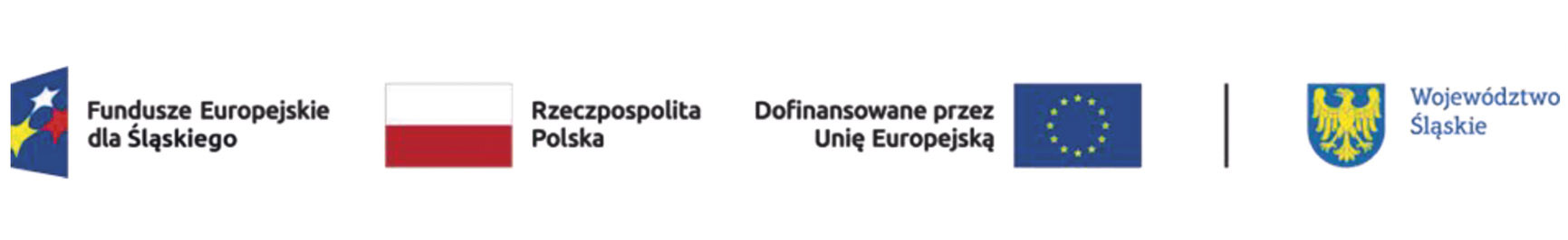 loga dotacji unijnych i dofinansowań